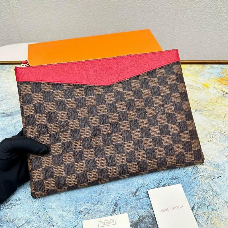 LV Wallets 307